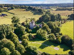 Moyvannan Castle