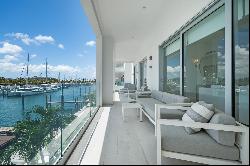 106 One Marina - Palm cay