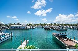 106 One Marina - Palm cay