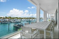 106 One Marina - Palm cay