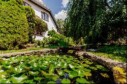 Classical Residence next Kabacki forest