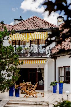 Classical Residence next Kabacki forest