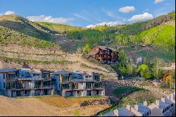 157 Snowmass Road, the just completed brand new, modern design luxury ski home