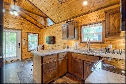 True Tiny Home in Gated Sugar Mill