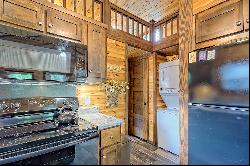 True Tiny Home in Gated Sugar Mill