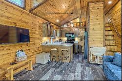 True Tiny Home in Gated Sugar Mill