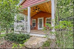 True Tiny Home in Gated Sugar Mill