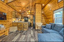 True Tiny Home in Gated Sugar Mill