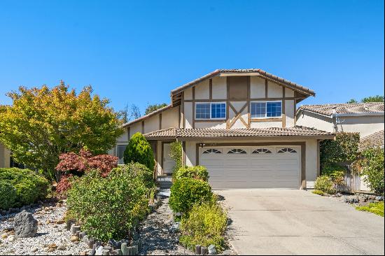 5248 Buckboard Way, Richmond, CA 94803