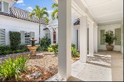 912 Seagrape Lane, Vero Beach, FL