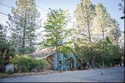 229 Oriole Drive, Big Bear Lake, CA 92315