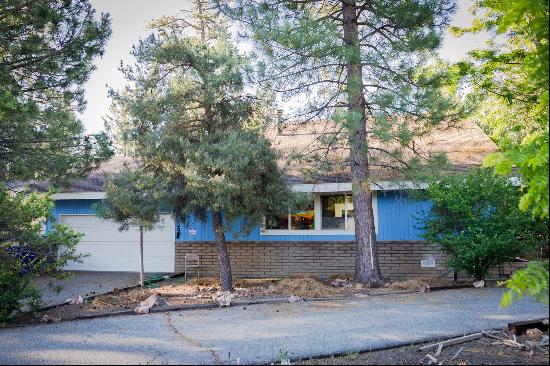 229 Oriole Drive, Big Bear Lake, CA 92315