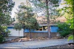 229 Oriole Drive, Big Bear Lake, CA 92315