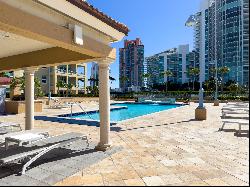 90 Alton Rd, #2201, Miami Beach, FL