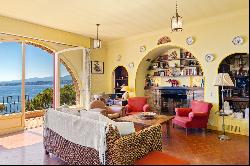 Charming Provencal Property with Panoramic Sea Views - Cap-Ferrat