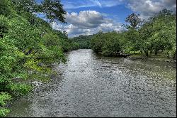 Toccoa River Chalet