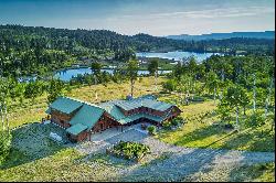 Windy Hills Lakefront Retreat