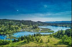 Windy Hills Lakefront Retreat