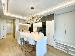 Hersilia, 3 room apartment for sale in Monte-Carlo