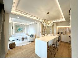 Hersilia, 3 room apartment for sale in Monte-Carlo