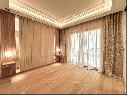 Hersilia, 3 room apartment for sale in Monte-Carlo