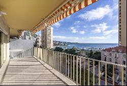 Hersilia, 3 room apartment for sale in Monte-Carlo