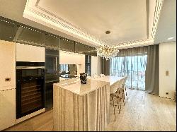 Hersilia, 3 room apartment for sale in Monte-Carlo