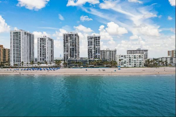 2101 S Surf Rd, #2F, Hollywood, FL