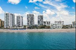 2101 S Surf Rd, #2F, Hollywood, FL