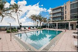 2101 S Surf Rd, #2F, Hollywood, FL