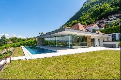 LAC D'ANNECY - UNIQUE PROPERTY