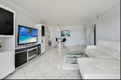 500 Bayview Dr, #622, Sunny Isles Beach, FL