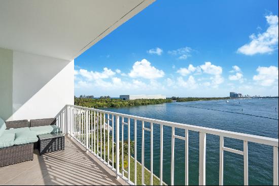 500 Bayview Dr, #622, Sunny Isles Beach, FL