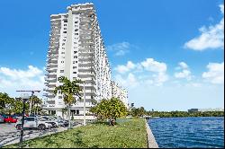 500 Bayview Dr, #622, Sunny Isles Beach, FL