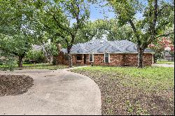 8724 Monticello Circle,Granbury, TX, 76049