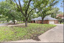 8724 Monticello Circle,Granbury, TX, 76049