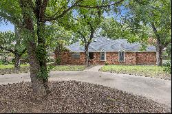 8724 Monticello Circle,Granbury, TX, 76049