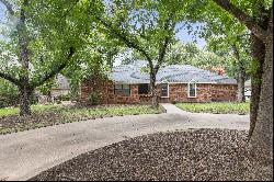 8724 Monticello Circle,Granbury, TX, 76049