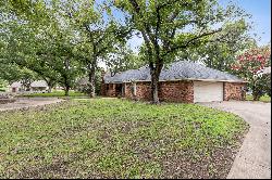 8724 Monticello Circle,Granbury, TX, 76049