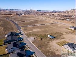 4902 Silver Creek Trail, Billings MT 59106