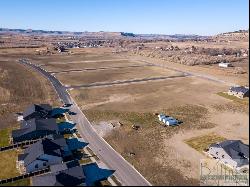 4816 Silver Creek Trail, Billings MT 59106