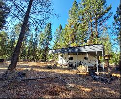 51608 Pine Loop Drive, La Pine OR 97739