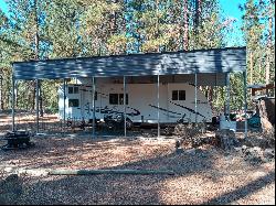 51608 Pine Loop Drive, La Pine OR 97739