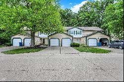 9493 Timber View Drive, Indianapolis IN 46250