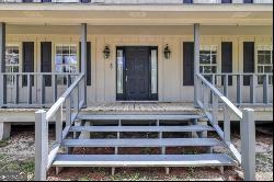 226 Pleasant Way, Jesup GA 31545