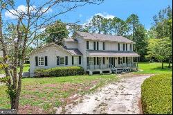 226 Pleasant Way, Jesup GA 31545