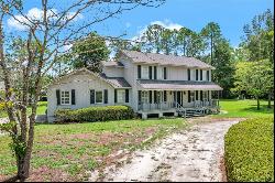 226 Pleasant Way, Jesup GA 31545