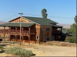 2211 Castro Canyon Road, New Cuyama CA 93254