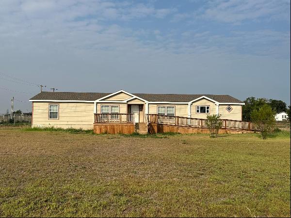 100 Abby Lane, Dumas TX 79029