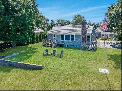 27 Over Jordan Road, Wareham MA 02571